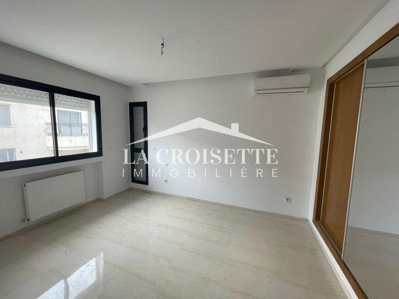 Appartement S+2 à Ain Zaghouan El wahat